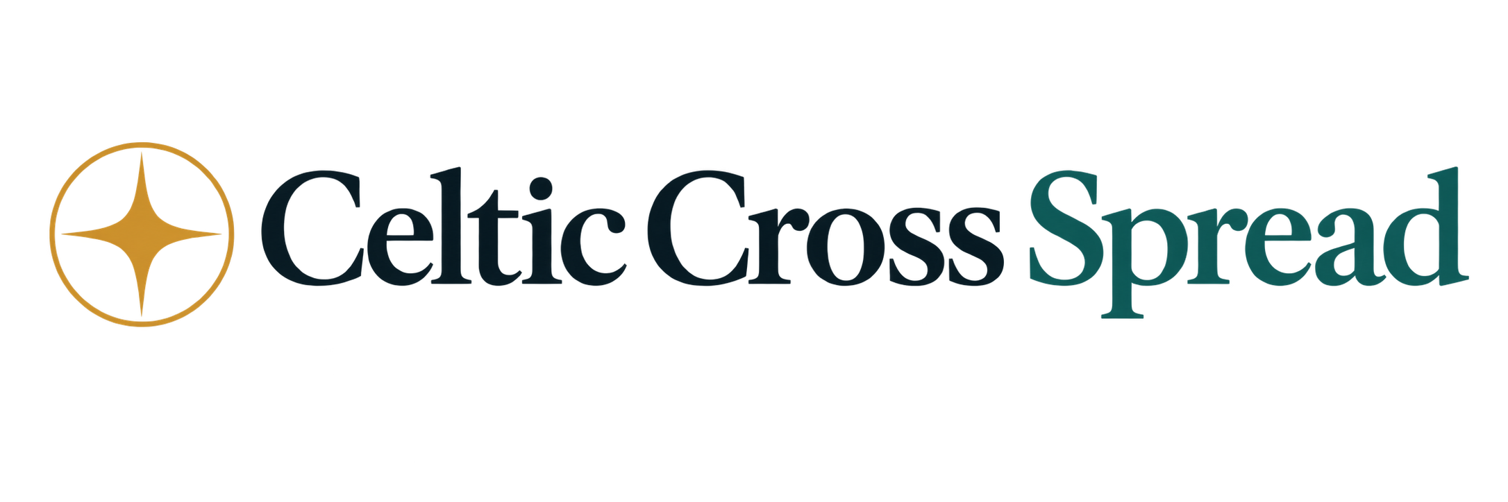 Celtic Cross Spread 